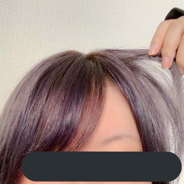 泡カラー 医薬部外品 リーゼの口コミ ブリーチ2回のピンクヘアに泡カラー ソフト By のあち 普通肌 代前半 Lips