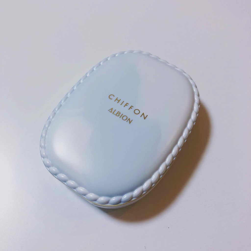 ALBION スイートモイスチュアシフォン