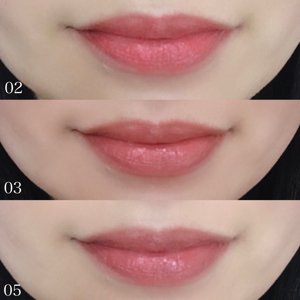 リップモンスター Kateの口コミ イエベにおすすめの口紅 つけたての色が長時間 By モカ 普通肌 Lips