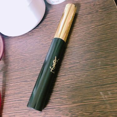 リキッドクチュール アイライナー Yves Saint Laurent Beauteの人気色を比較 イブサンローランリキッドクチュールアイライ By Mimiko Lips