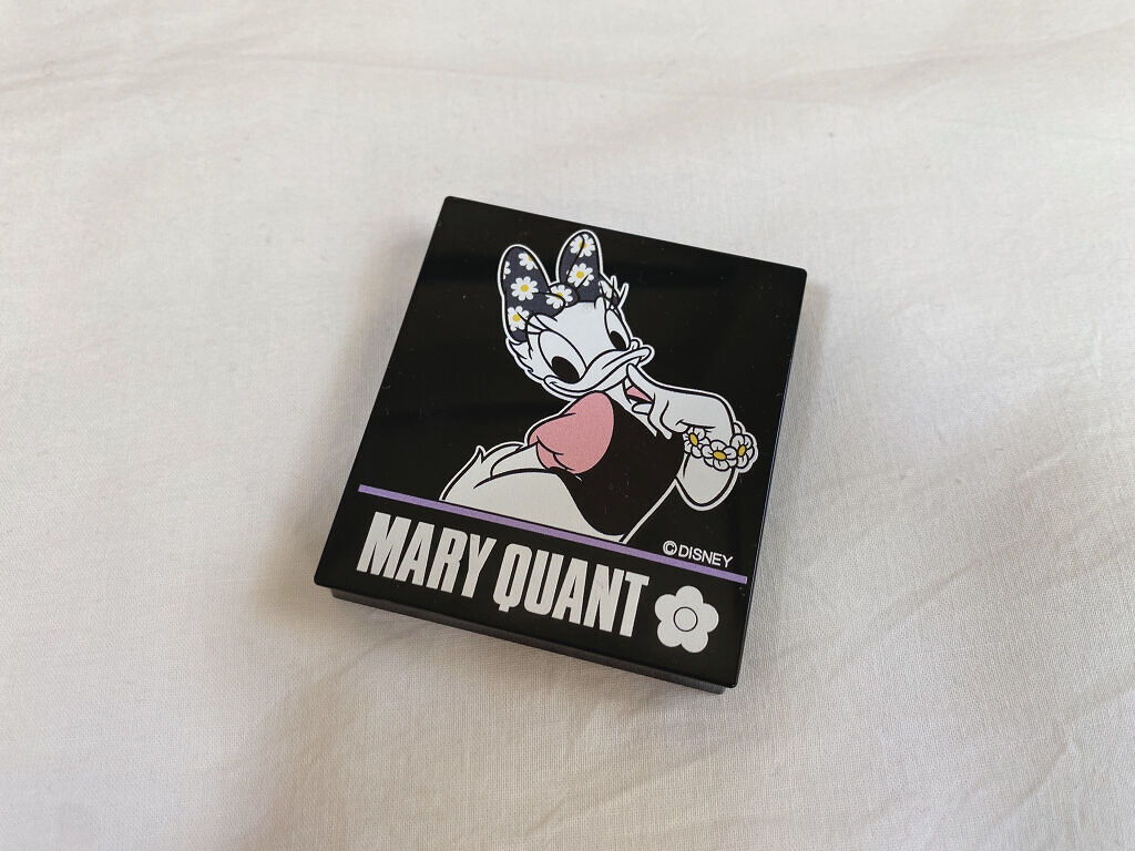 限定パウダーアイシャドウ アイオープナー Mary Quantの口コミ ブルベにおすすめのパウダーアイシャドウ Maryquant By はるさん 乾燥肌 Lips