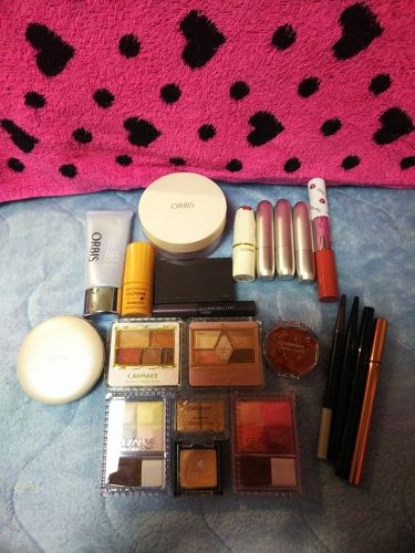 年代 肌質別 オルビスユー ホワイト ローション Orbisの口コミ 34件 Lips