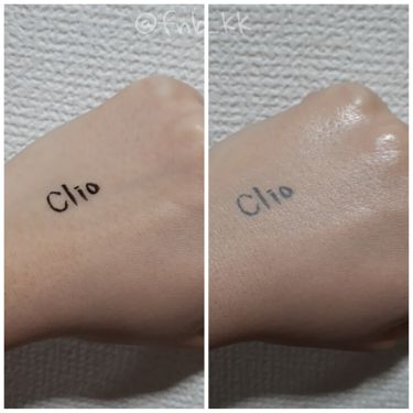 クリオ キルカバー グロウ