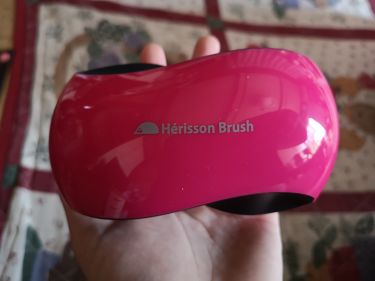 Herisson Brush ドン キホーテの口コミ ドンキホーテで売っているエリソンブラシ タ By Moo 敏感肌 代後半 Lips