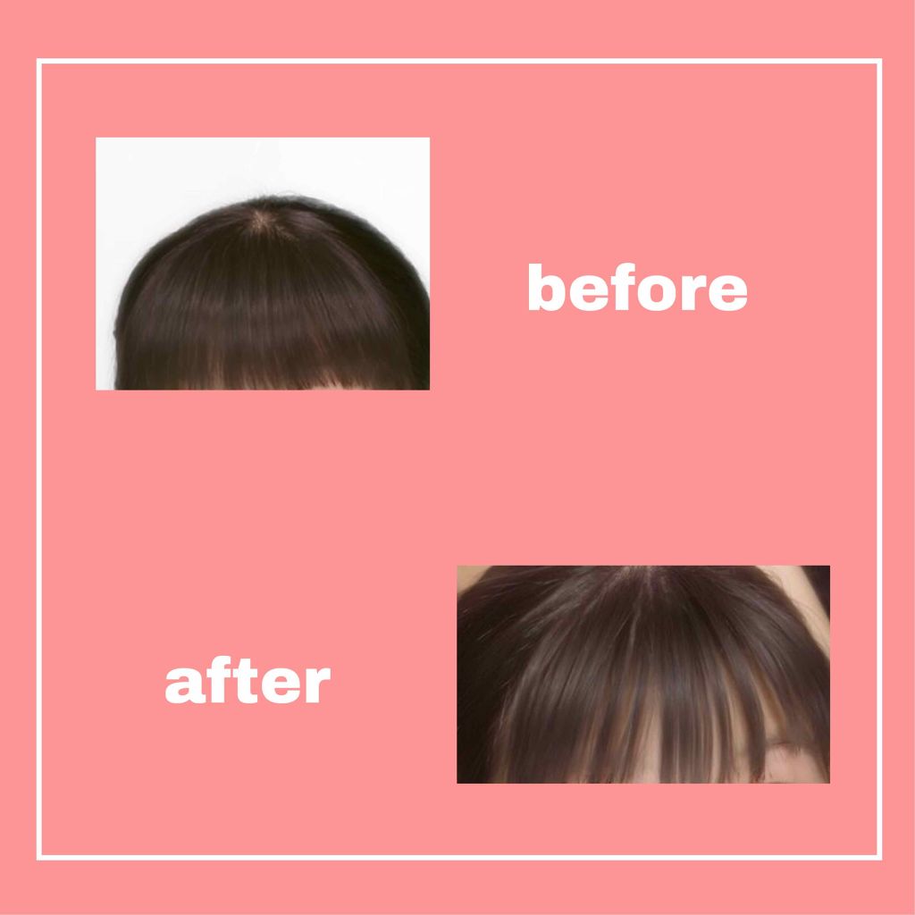 まとめ髪スティック スーパーホールド マトメージュを使った口コミ 初投稿です 前髪が多く 色々試したけど結局 By 8 7 普通肌 10代後半 Lips