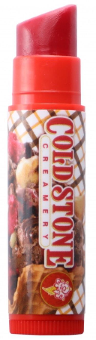 1000円以下 コールドストーン 色付きリップクリーム コールド ストーン クリーマリーのリアルな口コミ レビュー Lips