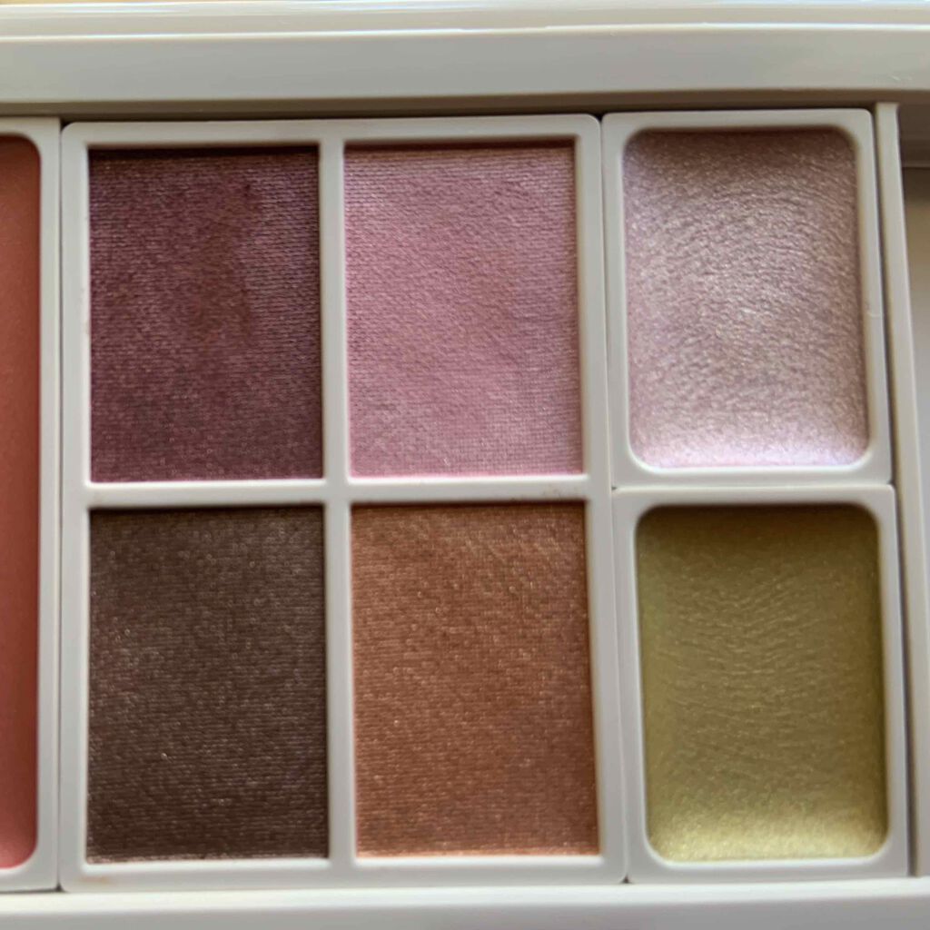 クリスマスコフレ エトヴォスの口コミ Etvosクリスマスコフレブルベ冬の方は By 美容課金ちゃん Lips