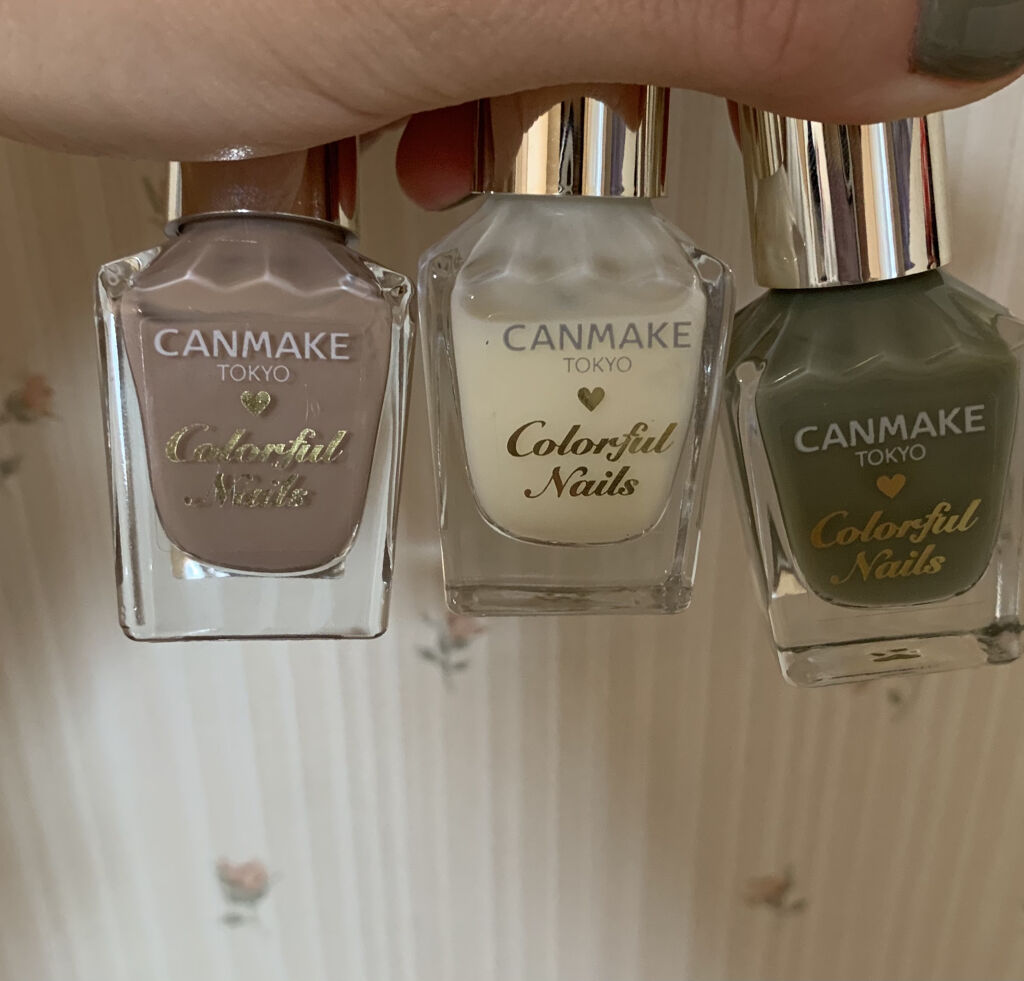 カラフルネイルズ キャンメイクを使った口コミ 花柄ネイル 使ったものキャンメ By 夏花 敏感肌 10代後半 Lips カラフルネイルズ キャンメイクを使った口コミ 花柄ネイル 使ったものキャンメ By 夏花 敏感肌 10代後半 Lips