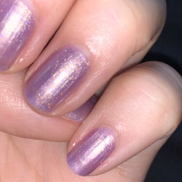 ネイルホリック ネイルホリックの口コミ 訂正 写真追加してます Nailho By 朱莉 混合肌 代前半 Lips