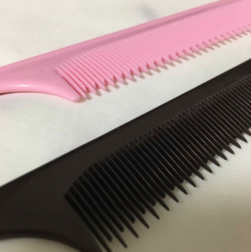 逆毛 セットコーム Daisoの口コミ 超優秀 100均で買えるおすすめヘアケアグッズ Daiso Daiso By 𝐌𝐚𝐢 水曜日のプリンセスmc 乾燥肌 代前半 Lips