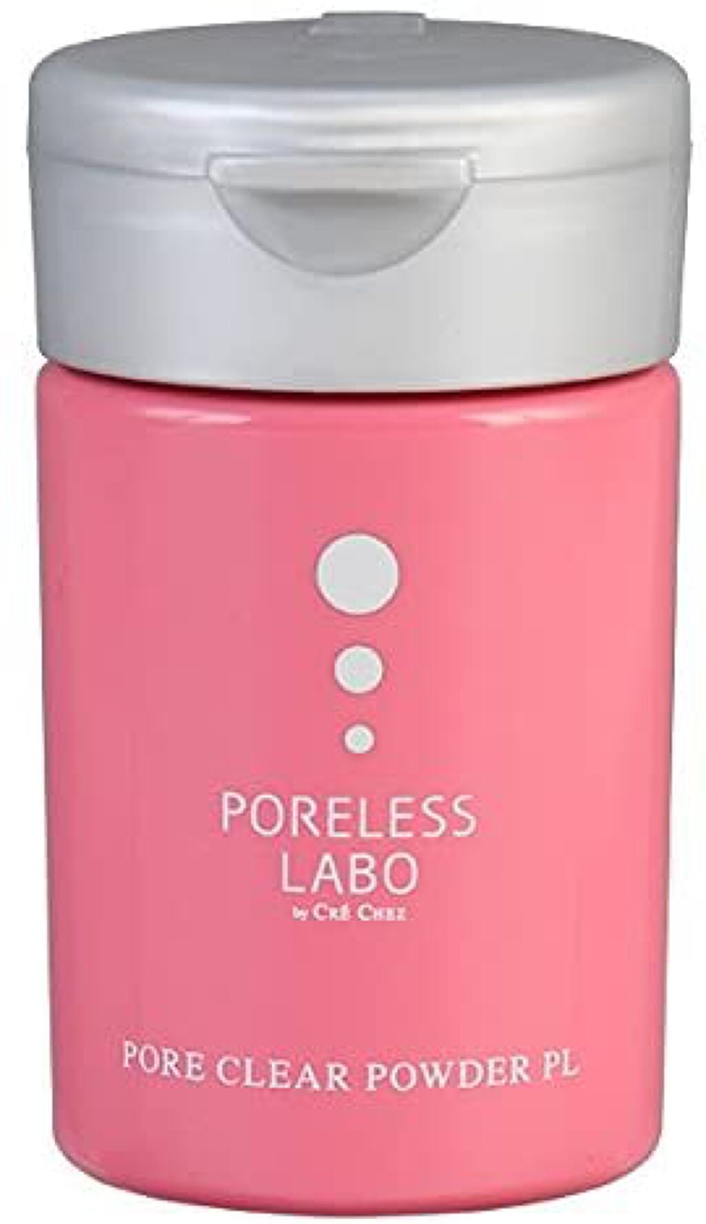 毛穴洗浄パウダー ポアクリアパウダー ポアレスラボのリアルな口コミ レビュー Lips