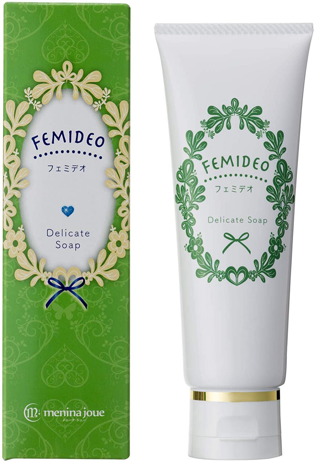 フェミデオ Menina Joue メニーナ ジュー のリアルな口コミ レビュー Lips