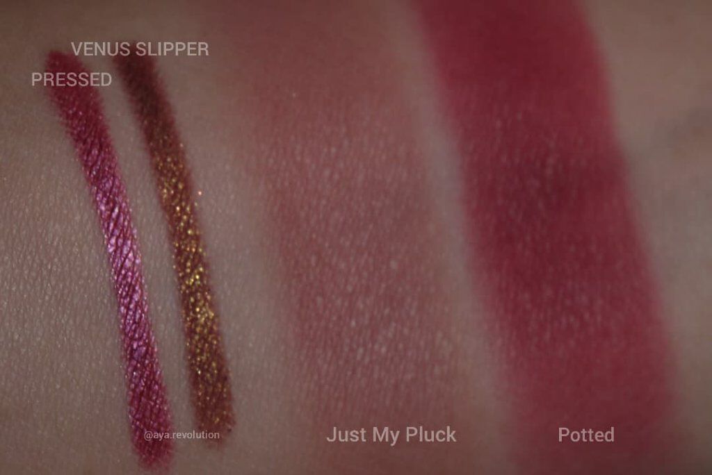 Pressed Powder Blush Colourpopを使った口コミ Colourpoppressedpowde By Aya Revolution Lips