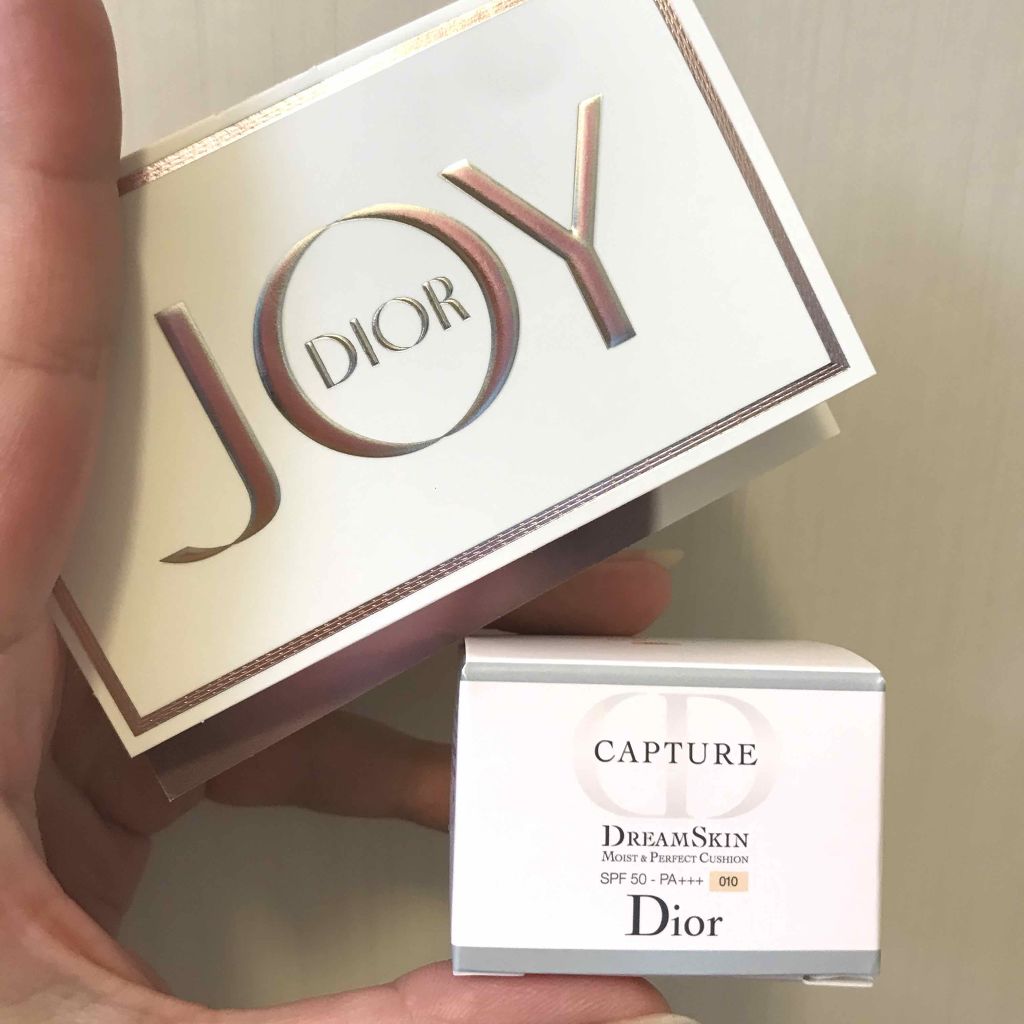 旧 ルージュ ディオール Diorを使った口コミ 本日は 妹とともに横浜そごうへ 妹のお目当 By みく 混合肌 Lips