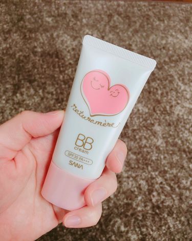 試してみた サナ ナチュラメール オーガニック クリーム ナチュラメールのリアルな口コミ レビュー Lips