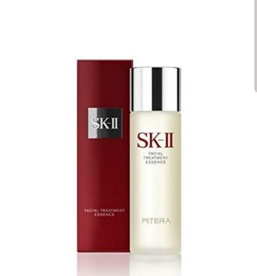 フェイシャル トリートメント エッセンス Sk Iiの効果に関する口コミ Sk Ii ピテラ をぜいたくに配合 肌 By Lips