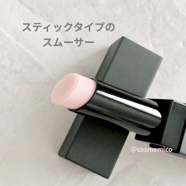 エアリフトスムージングワンド Threeの口コミ 毛穴を無かったことにしたい こちら毛穴や By みぃこ 混合肌 Lips