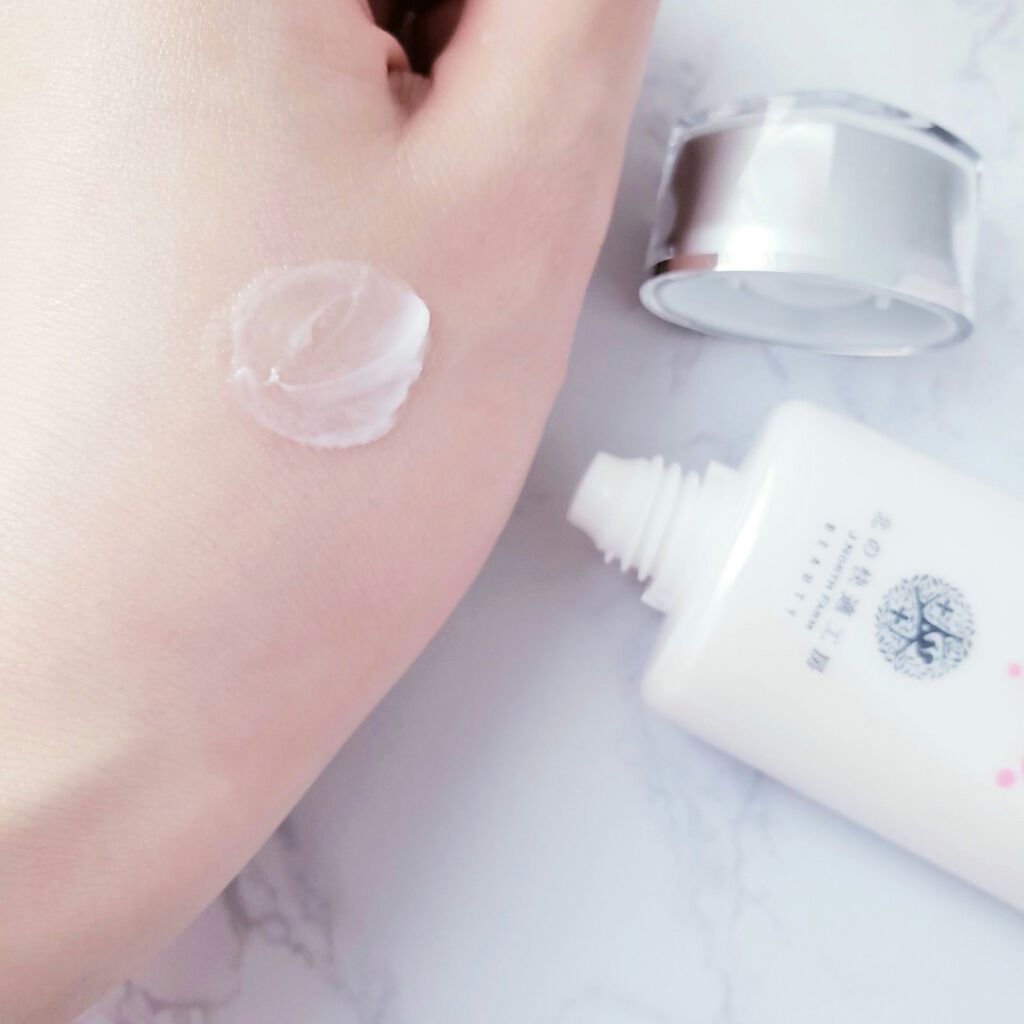 ハンドピュレナ 北の快適工房の口コミ 手の甲って年齢がリアルに現れるし 他人から By Sanpan Lips