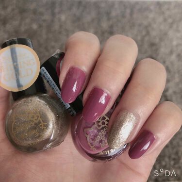 人気色をチェック ダイソー キティーネイル Daisoのリアルな口コミ レビュー Lips