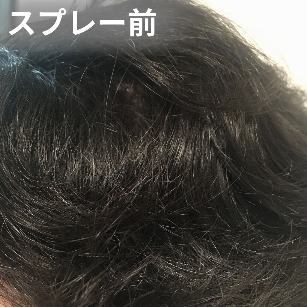 キラキラシュー ロレッタの口コミ おうちで簡単 髪質改善スプレーと聞いて By うちゃん 混合肌 代前半 Lips