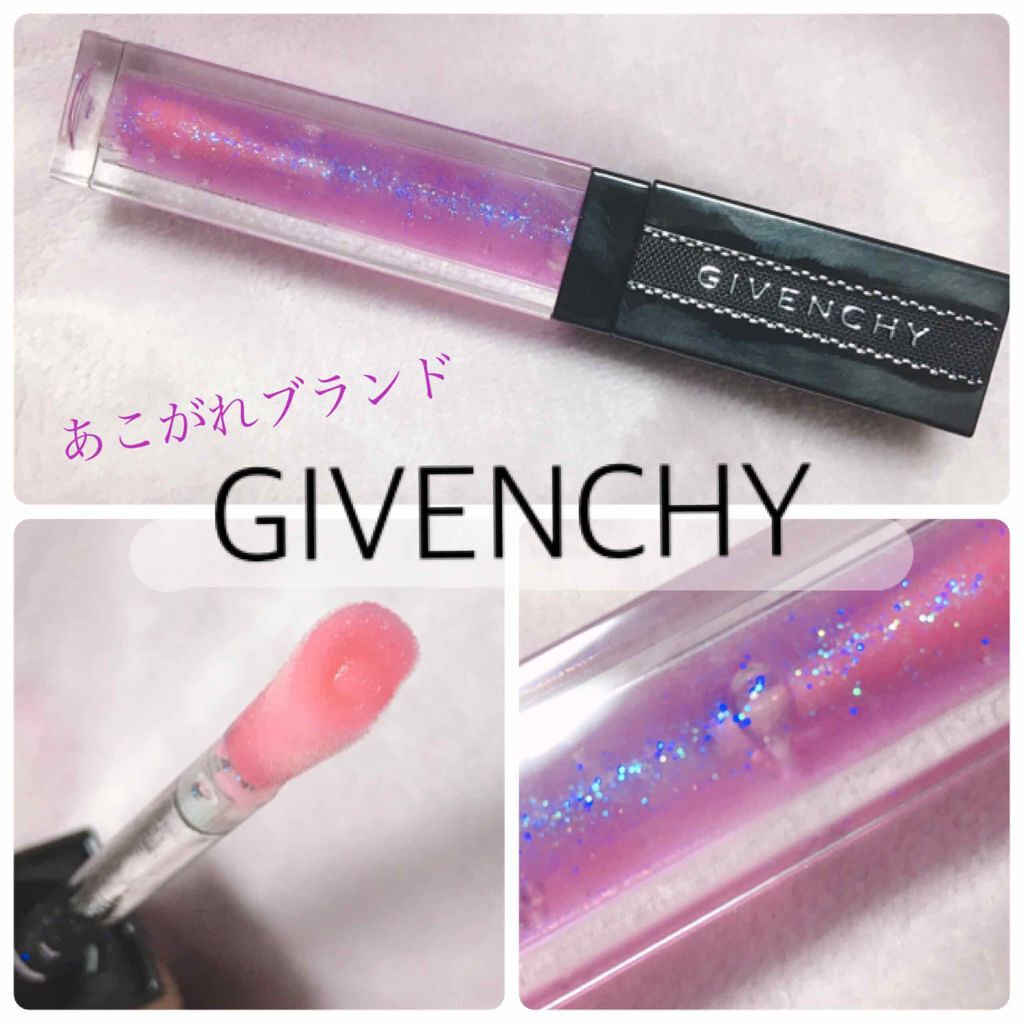 GIVENCHY
