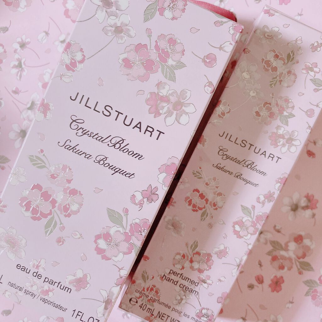 高価値 桜 オードパルファン Stuart サクラブーケ 国内即発 Jill 香水 Jillstuart 香水 フレグランス 香水 フレグランス Multinationalpr Com