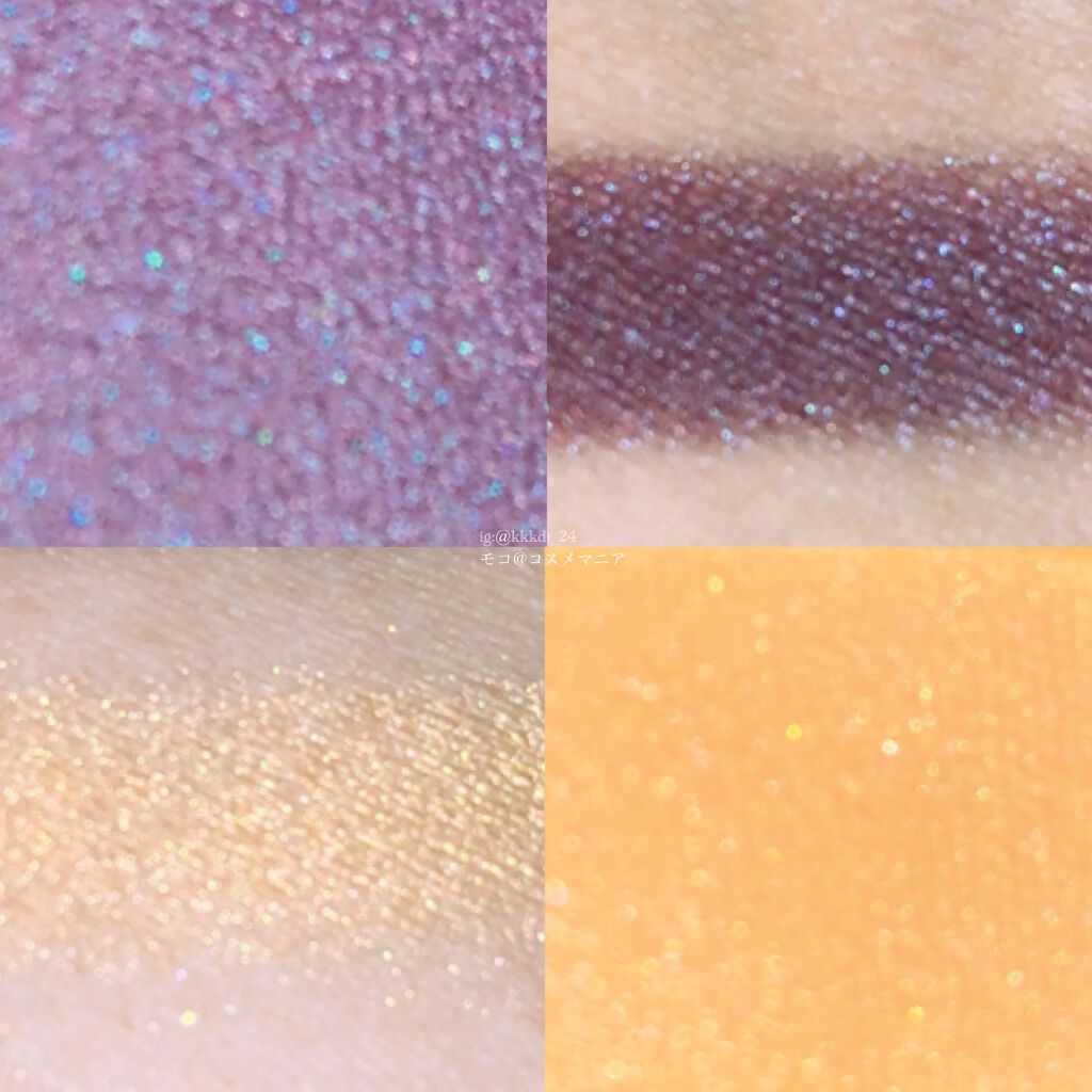 新色レビュー カネボウ アイカラーデュオ Kaneboの人気色を比較 Kaneboアイカラーデュオ 9月4日に発 By モコ 敏感肌 代後半 Lips