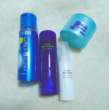 年代 肌質別 極潤 Uvホワイトゲル 肌ラボの口コミ 43件 Lips