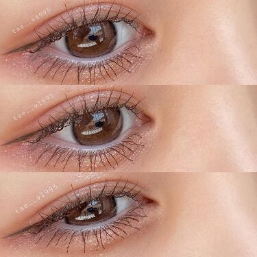 21年 バレンタインにもおすすめ チョコレートメイクのやり方 プチプラアイシャドウでモテ顔に Lips