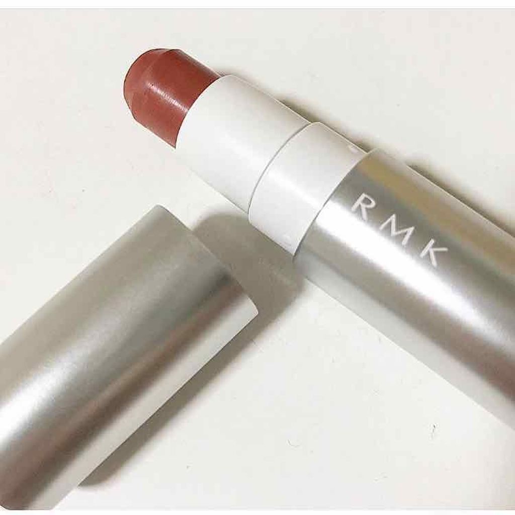 multi stick|唇も、目元も、頬も色付けて