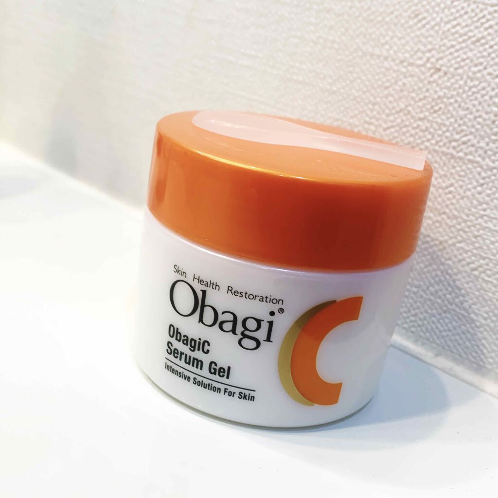 ObagiC Serum Gel