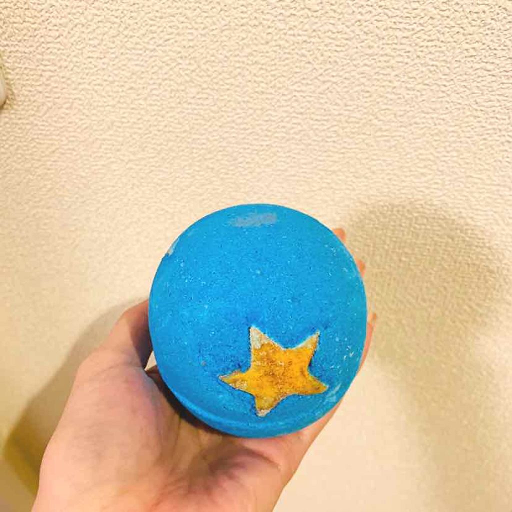 シュートフォースターズ ラッシュの口コミ 初めてlushの入浴剤使用したけどめっちゃ By Fresh Beauty Iej 乾燥肌 代後半 Lips