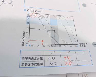 アルビオン ハーバルオイル ゴールド Albionを使った口コミ Albion乳液と洗顔と流行りの化粧水買っ By しーちゃん 混合肌 代後半 Lips