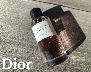 メゾン クリスチャン ディオール ルージュ トラファルガー Diorのリアルな口コミ レビュー Lips