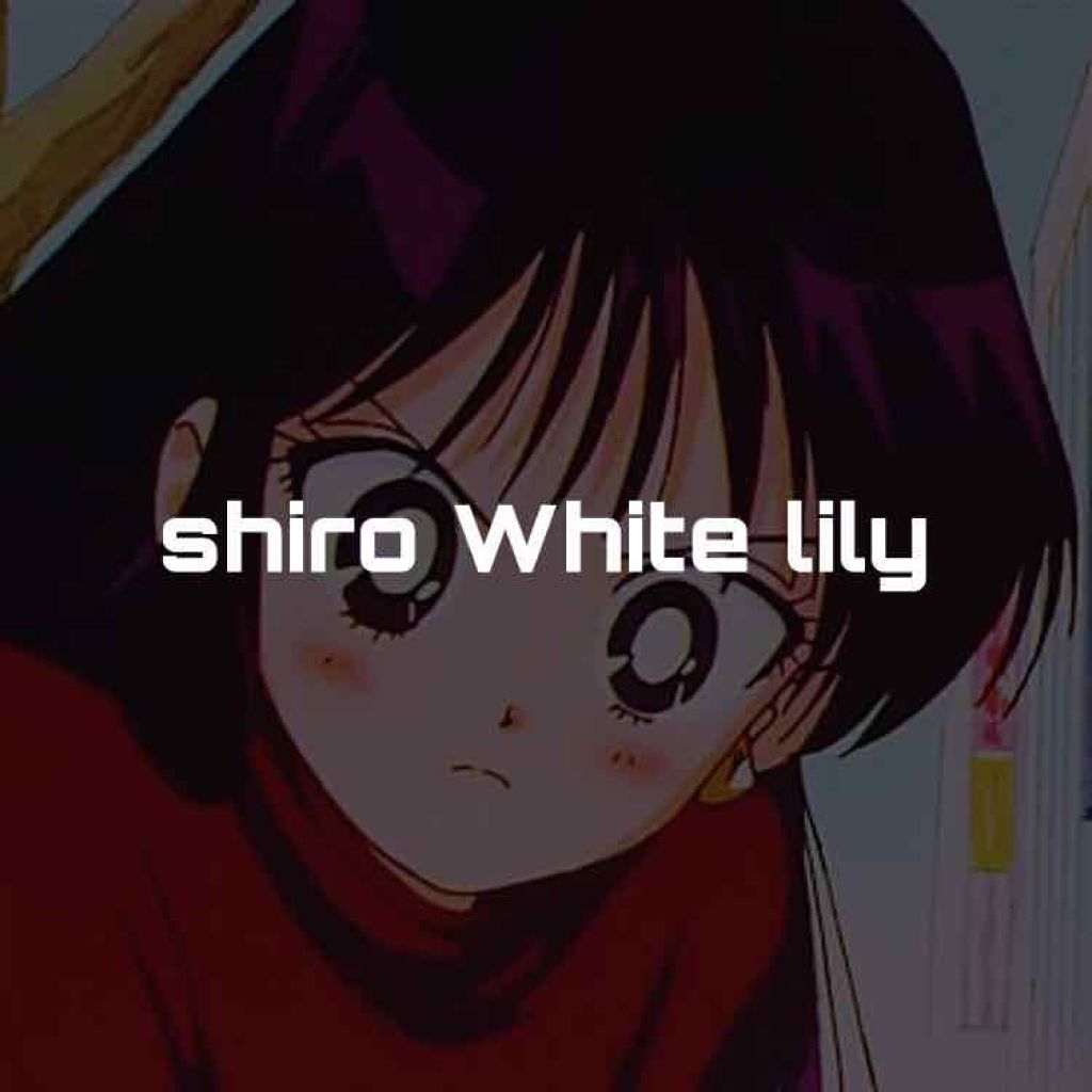 ホワイトリリー ヘアミスト Shiroの口コミ 万人受け で有名なshiroさん 特にサボ By 金魚 乾燥肌 10代後半 Lips