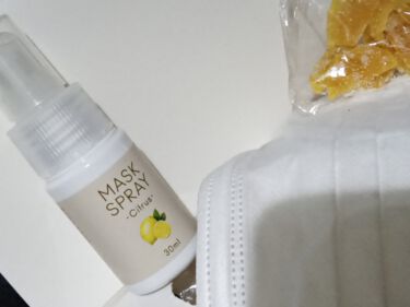 生活 の 木 マスク スプレー 除 菌