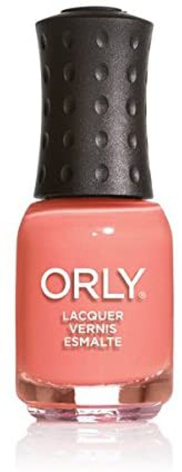 1000円以下 ネイルラッカー Mini Orlyのリアルな口コミ レビュー Lips