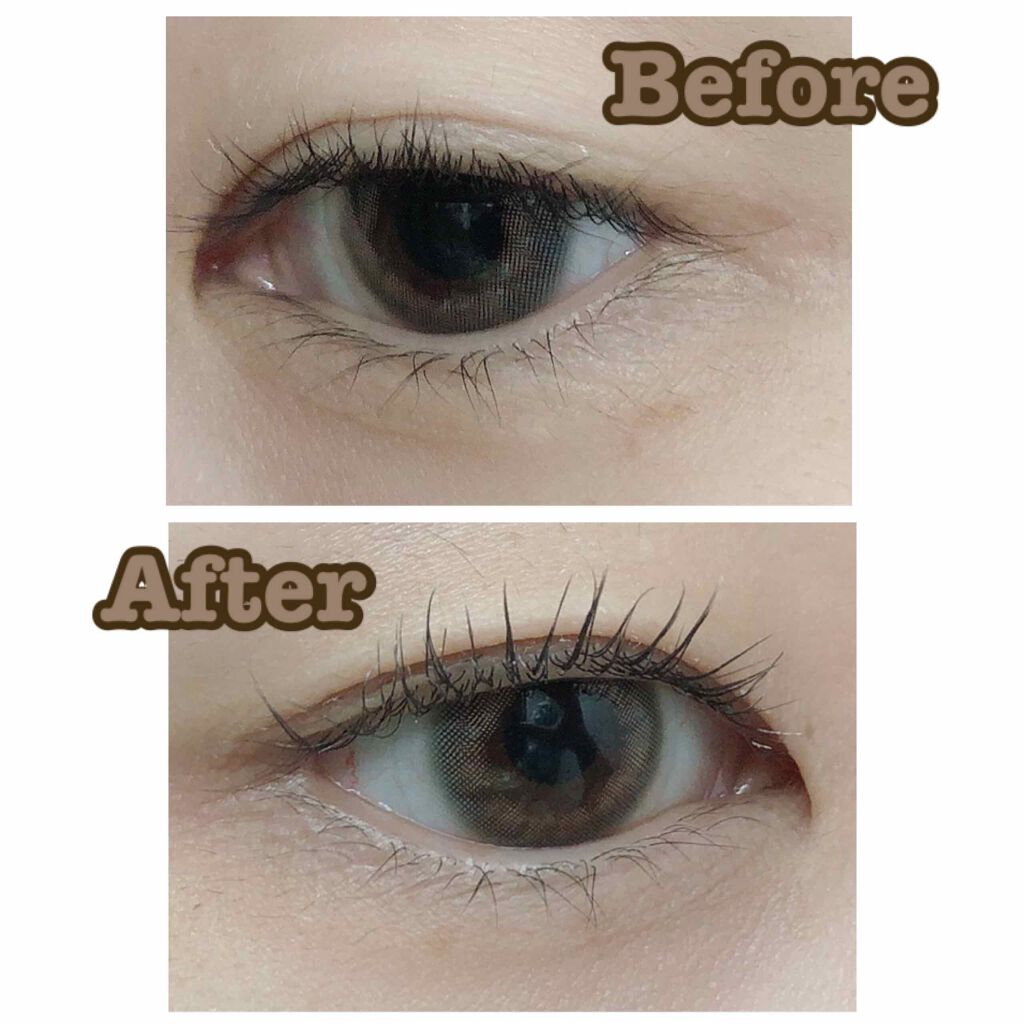 ラッシュマキシマイザーhp Kateの口コミ ブルベ夏におすすめのマスカラ下地 トップコート Kate様より ラッ By 雪見だいふく コスメオタクの正直レビュー 敏感肌 Lips