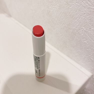 リップスティック ピンクベージュ 無印良品 ムジルシリョウヒン Lips