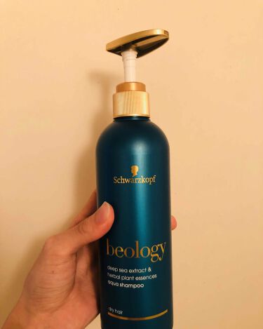 ビオロジー アクア シャンプー ヘアコンディショナー シュワルツコフの口コミ シャンプーはいろいろ使ってきましたが 今ま By まつば 普通肌 代後半 Lips