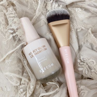 ツヤ ファンデーション人気ランキング 21最新 650万人が選ぶ口コミ第1位はsnsで話題の商品がランクイン Lips