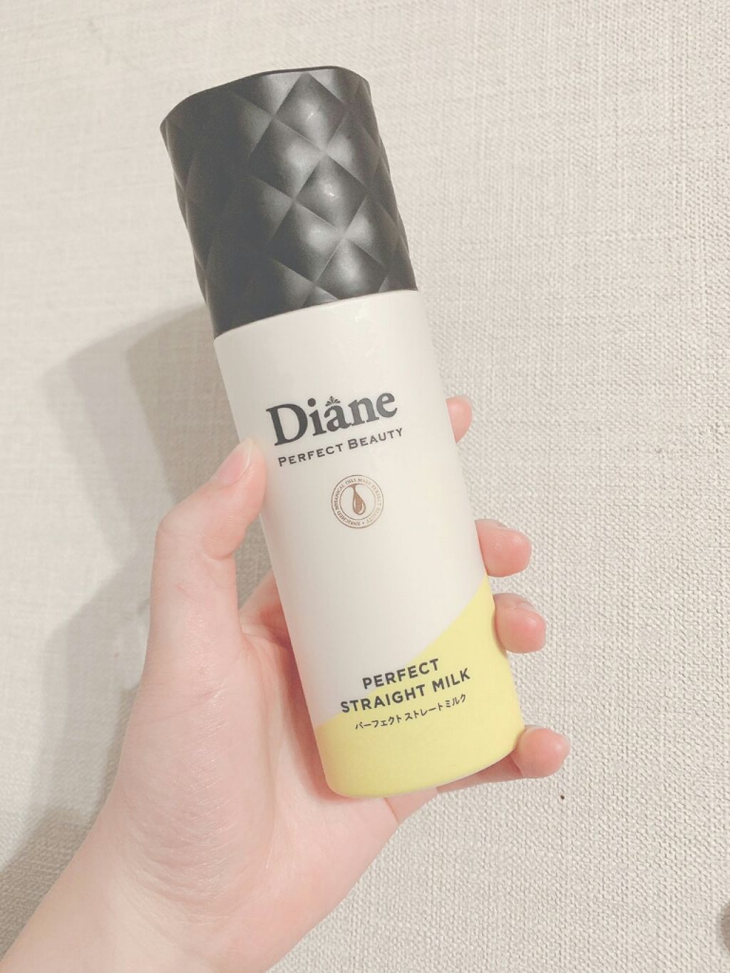 ダメージ補修 シャンプー トリートメント ダイアンを使った口コミ 髪サラサラすぎ めっちゃいい匂い と言 By さぐぁ 混合肌 10代後半 Lips