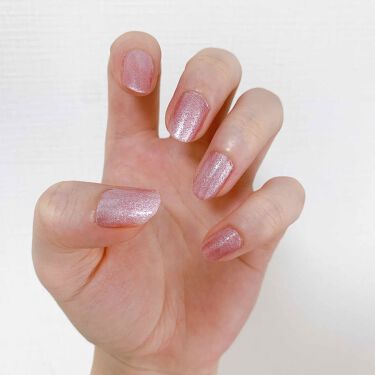 ネイルホリック ネイルホリックの口コミ ネイルホリック Ro603にwt060の By Kinaco 乾燥肌 代後半 Lips