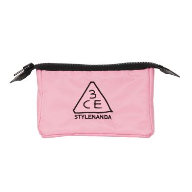 POUCH_SMALL #PINK