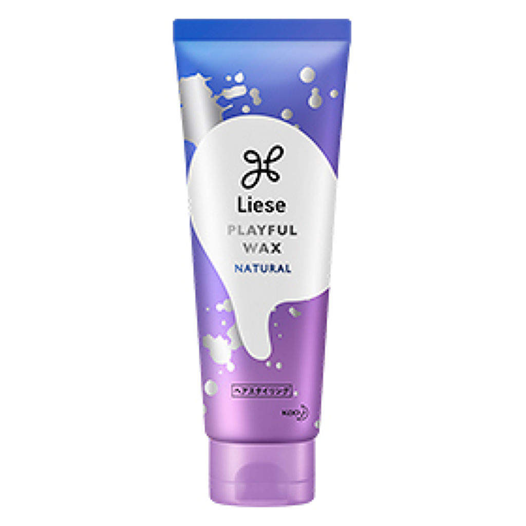 リーゼ Liese のヘアワックス クリーム3選 人気商品から新作アイテムまで全種類の口コミ レビューをチェック Lips