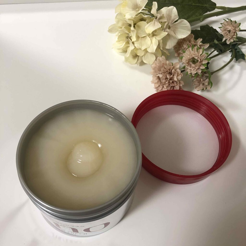 肌に使う美容液成分がそのまま入ってる