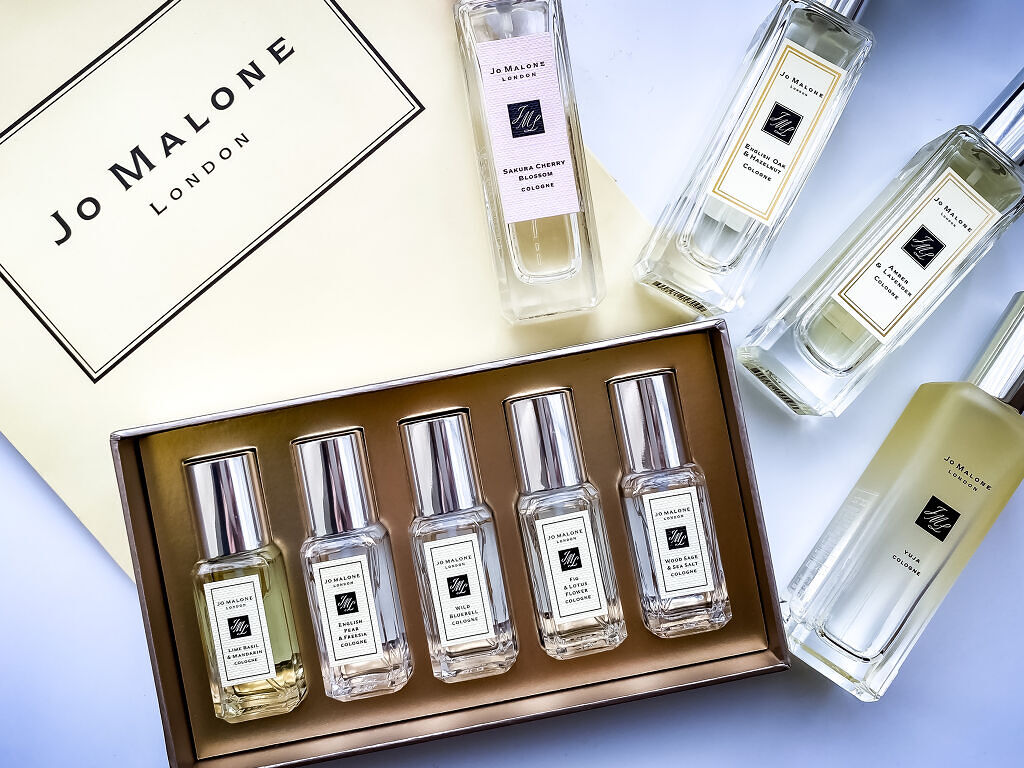 イングリッシュ ペアー フリージア コロン Jo Malone Londonを使った口コミ 芸能人の愛用者も多いジョーマローン ジョー By ちゃーまん 乾燥肌 Lips