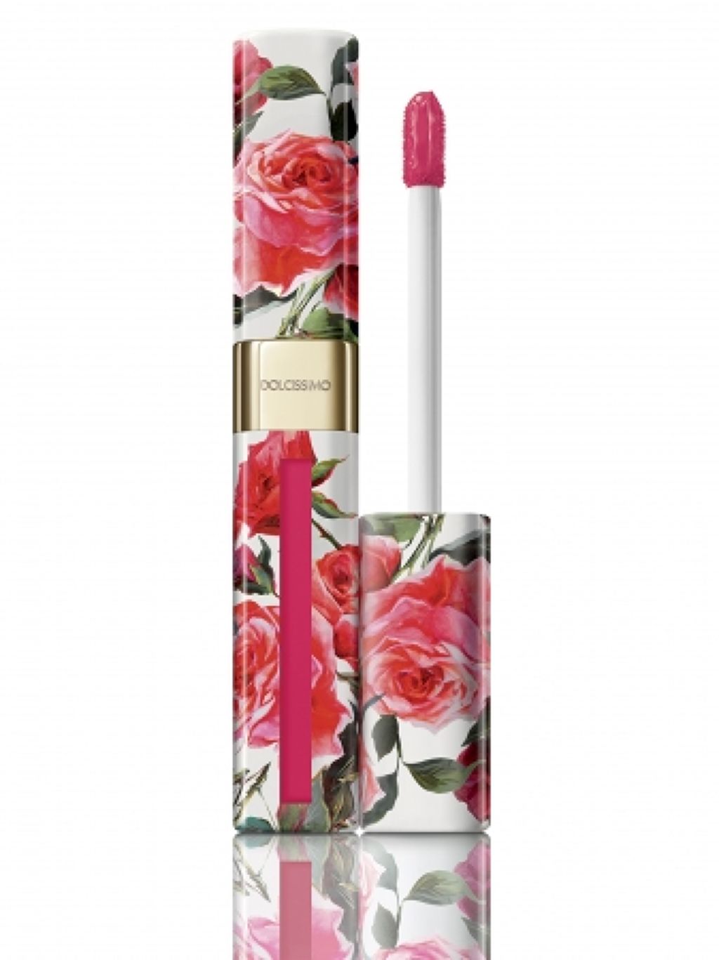 人気色をチェック ドルチェシモ マット リキッド リップカラー Dolce Gabbana Beautyのリアルな口コミ レビュー Lips