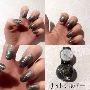 サンリオネイル Daisoを使った口コミ 深爪だってネイル楽しみたい こんばん By なぁたん 混合肌 40代前半 Lips サンリオネイル Daisoを使った口コミ 深爪だってネイル楽しみたい こんばん By なぁたん 混合肌 40代前半 Lips