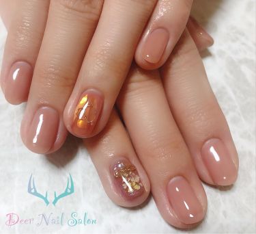 Minimo公式アカウント On Lips ディア所属 Deernailsalonのネイルデザイン ネイル Lips